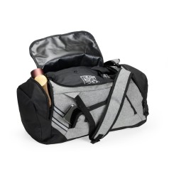 Bolsa Viagem e Mochila em Poliéster Personalizada