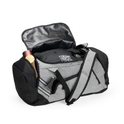 Bolsa Viagem e Mochila em Poliéster Personalizada