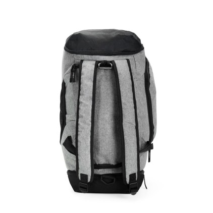 Bolsa Viagem e Mochila em Poliéster Personalizada