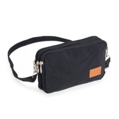 Bolsa de Ombro em Nylon Personalizada
