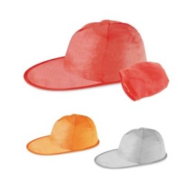 Boné Dobrável em 190T Personalizado