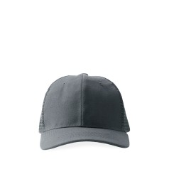 Boné Poliéster Aba Curva com Tela