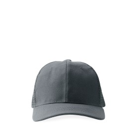 Boné Poliéster Aba Curva com Tela