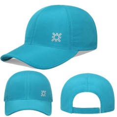 Boné Tactel com Ajuste Personalizado