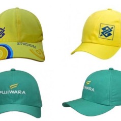 Boné Tactel com Ajuste Personalizado