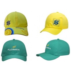 Boné Tactel com Ajuste Personalizado