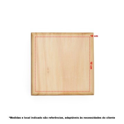 Bússola Premium de Luxo Personalizada