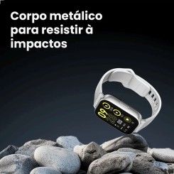 Redmi Watch 5 Active Personalizado