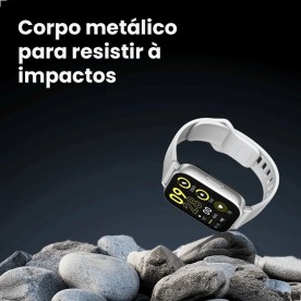 Redmi Watch 5 Active Personalizado