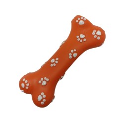 Osso Mordedor Grande para Pet Personalizado