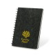 Caderno A5 Feltro 100% Reciclado Personalizado