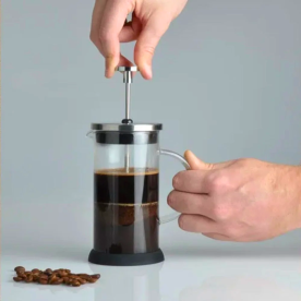 Cafeteira Prensa Francesa 350ml Personalizada