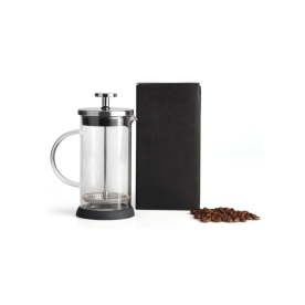 Cafeteira Prensa Francesa 350ml Personalizada
