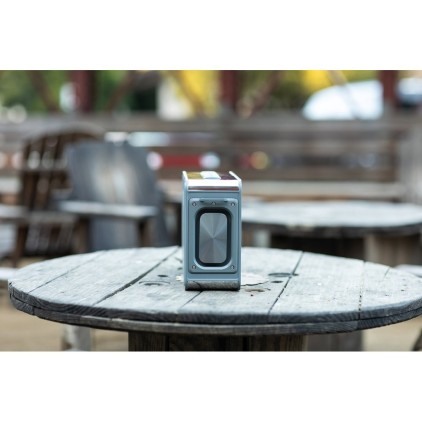 Caixa de Som Bluetooth Personalizada