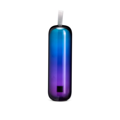 Caixa de Som Bluetooth com Luzes Personalizada