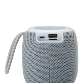 Caixa de Som Multimídia TWS com Luzes RGB Personalizada