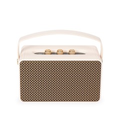 Caixa de Som Bluetooth Personalizada