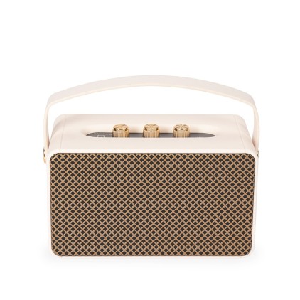 Caixa de Som Bluetooth Personalizada