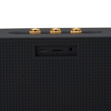 Caixa de Som Bluetooth Personalizada