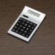 Calculadora Plástica 8 Dígitos Personalizada