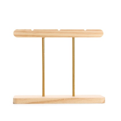 Calendário Permanente de Mesa em MDF Personalizado