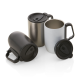 Caneca Térmica em aço inox personalização Caneca Térmica em aço inox personalização