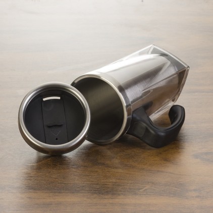 Caneca Acrílica com Inox Personalizada