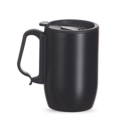 Caneca Térmica em aço inox personalização Caneca Térmica em aço inox personalização
