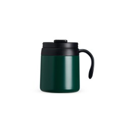 Caneca Térmica de Inox Personalizada