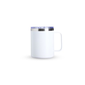 Caneca Térmica de Inox Personalizada