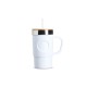 Caneca Térmica 400ml com Personalização
