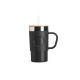 Caneca Térmica 400ml com Personalização