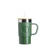 Caneca Térmica 400ml com Personalização