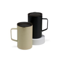 Caneca Térmica Inox Personalizada