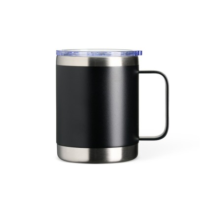 Caneca Térmica de Inox c/tampa Personalizada