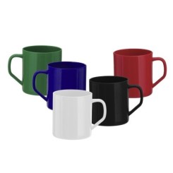 Caneca de Plástico Personalizada