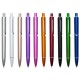 Caneta Esferográfica Plástica com Clique Personalizada