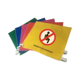 Capa para Cadeiras Eventos Personalizada