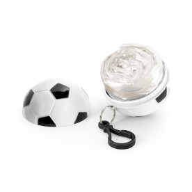 Capa de Chuva Dobrável Personalizada