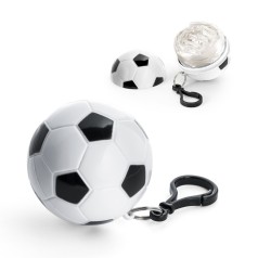 Capa de Chuva Dobrável Personalizada