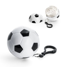 Capa de Chuva Dobrável Personalizada