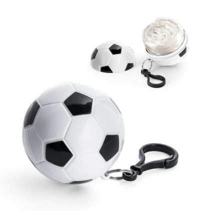 Capa de Chuva Dobrável Personalizada