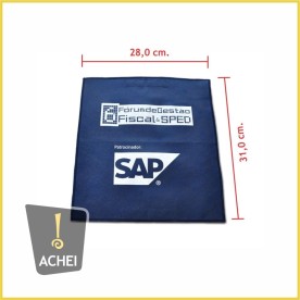 Capa para Cadeiras Eventos em Tecido Personalizada