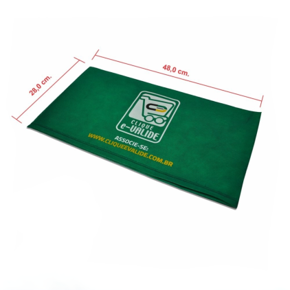 Capa para Cadeiras Personalizada Diversos Tecidos