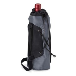 Capa para Garrafa em Nylon Personalizado 