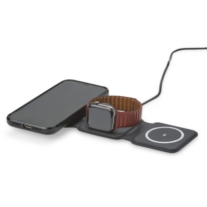 Carregamento por Indução 3 em 1 - Personalizado