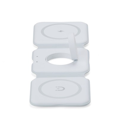 Carregamento por Indução 3 em 1 - Personalizado