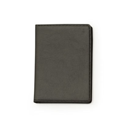 Carteira Porta-Documento Personalizada