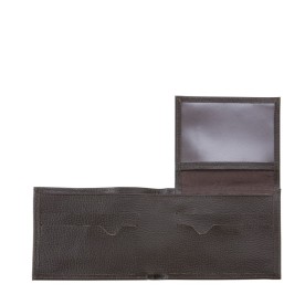 Carteira em Couro Personalizada