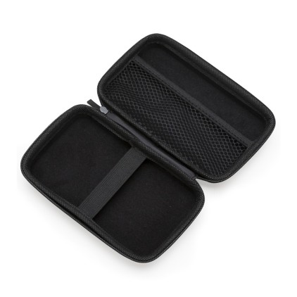 Estojo de Couro Sintético para kits personalizado